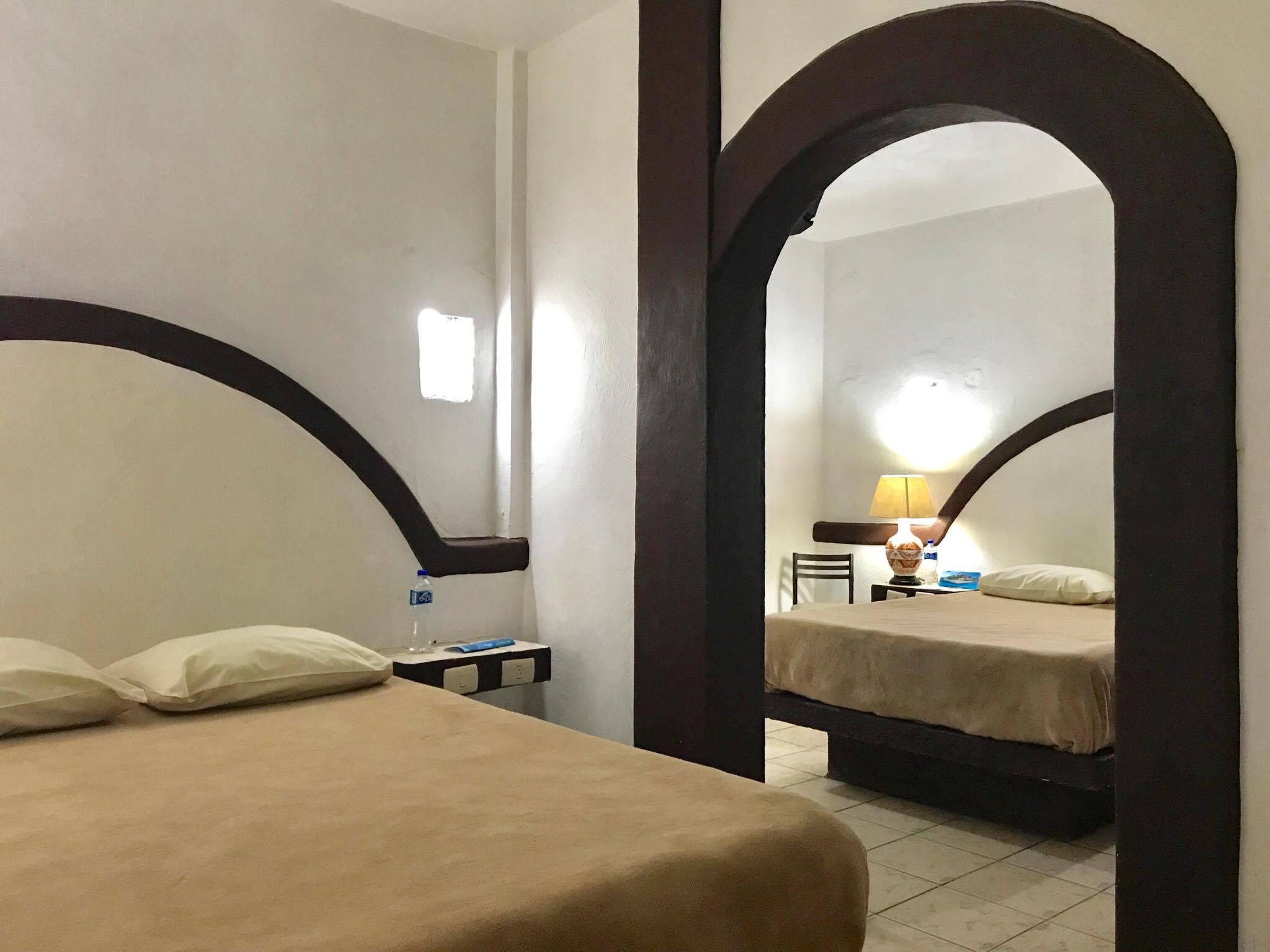 Hotel Plaza Morelia Exterior foto